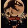 Posters de la saga Jurassic Park - /medias/158685563578.jpg