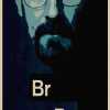 Posters rétro Breaking Bad : toutes les saisons - /medias/158719731182.jpg