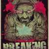 Posters rétro Breaking Bad : toutes les saisons - /medias/158719731185.jpg