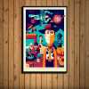 Posters Disney : la saga Toy Story - /medias/158755965745.jpg