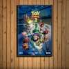 Posters Disney : la saga Toy Story - /medias/158755965750.jpg