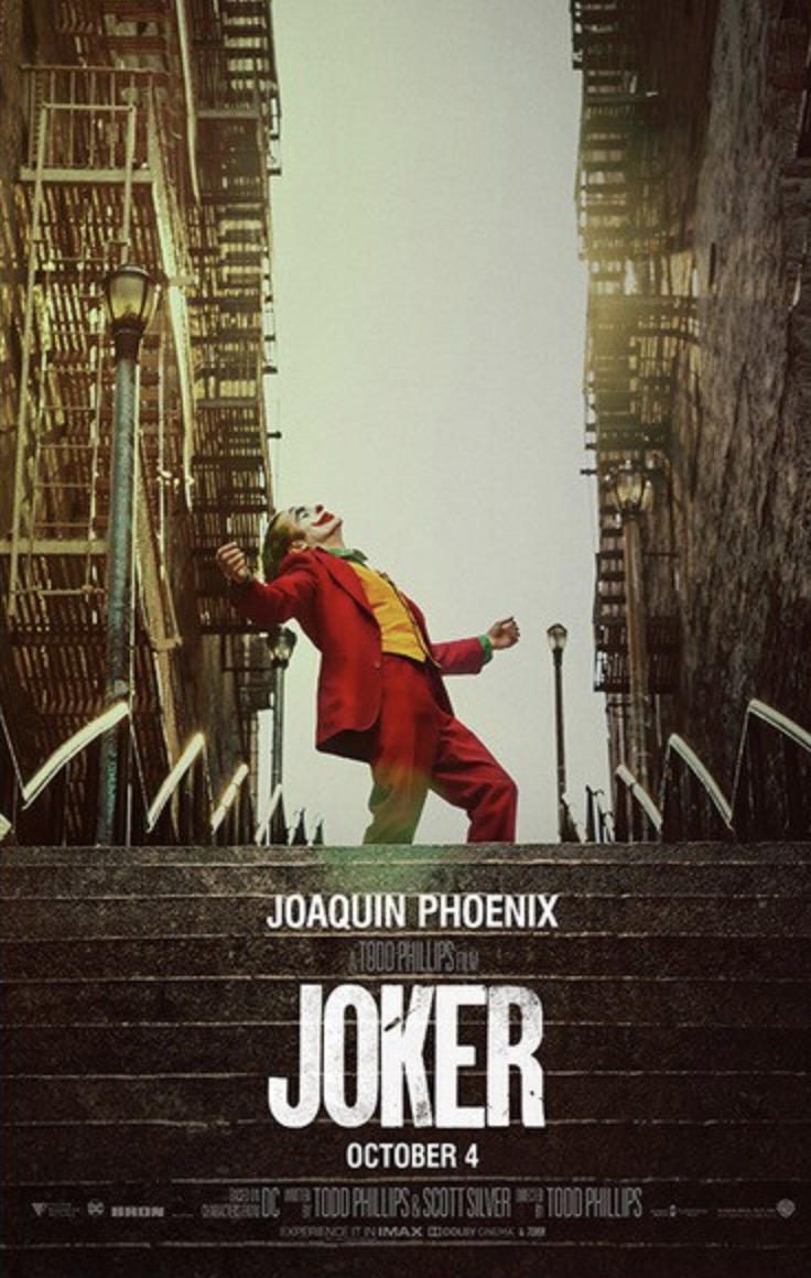 Posters Joker (2019) de Joaquin Phoenix - /medias/158650546031.jpg