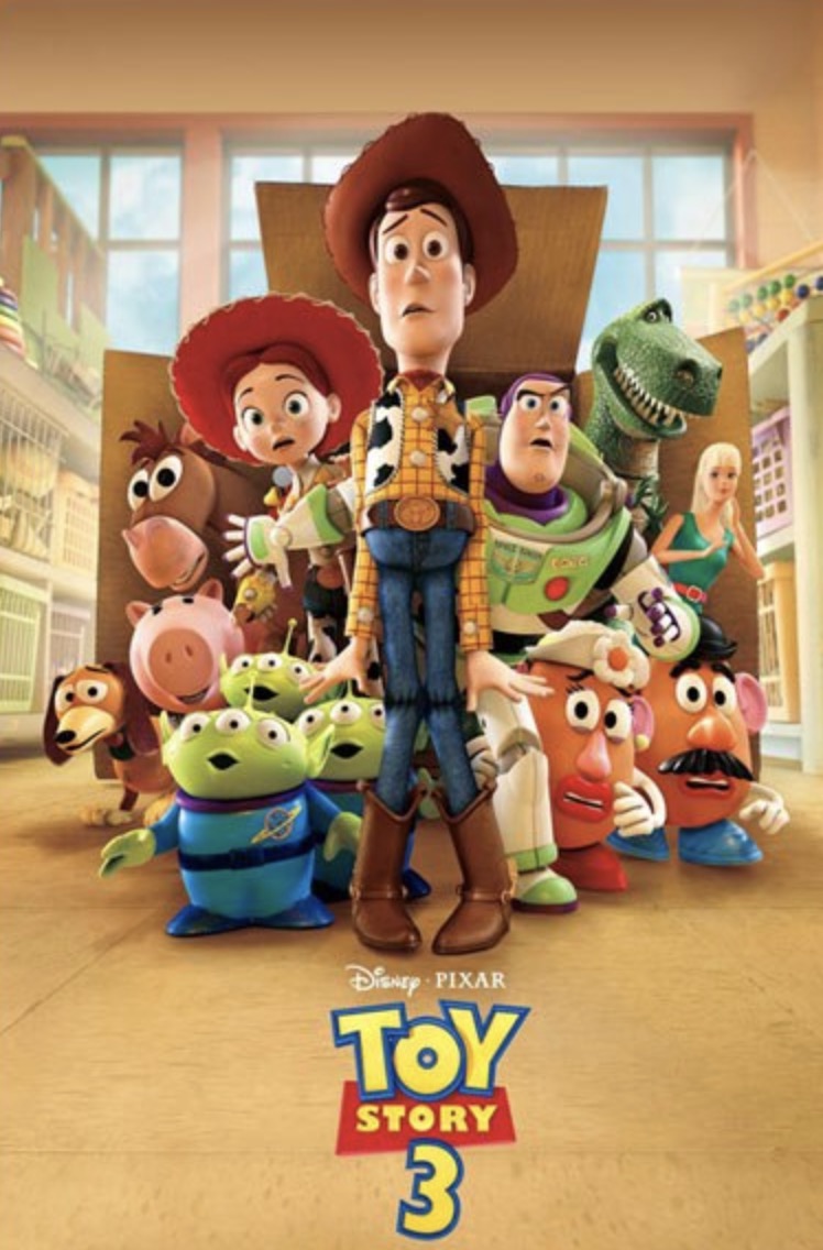 Posters Disney : la saga Toy Story - /medias/158815282911.jpg