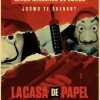 Posters La casa de papel : saison 1,2,3 - /medias/158644581759.jpg