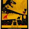 Posters de la saga Jurassic Park - /medias/158685563514.jpg