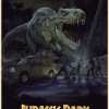 Posters de la saga Jurassic Park - /medias/158685563588.jpg