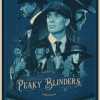Posters &amp; affiches vintages Peaky Blinders - /medias/158714705543.jpg