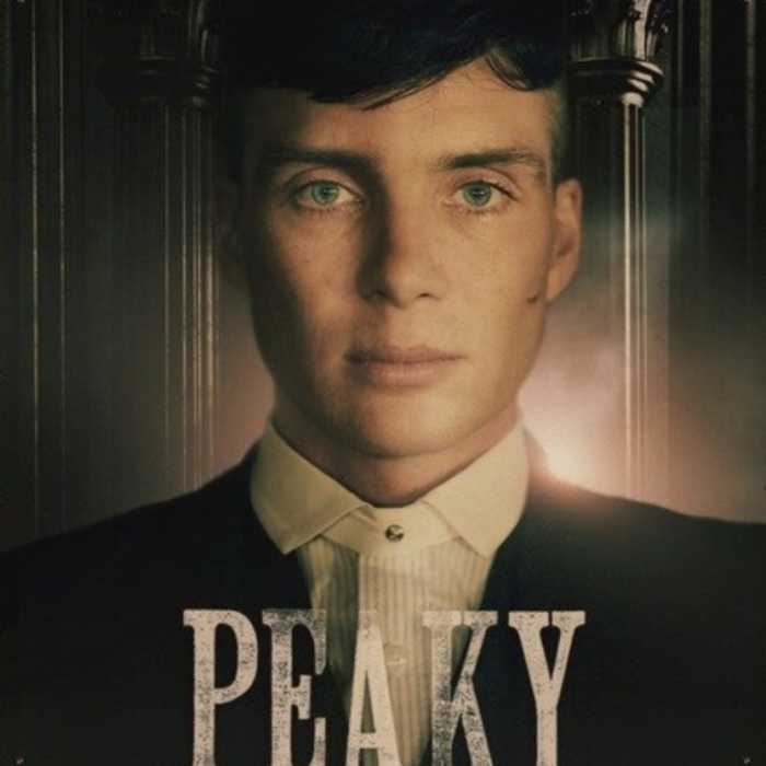 Posters &amp; affiches vintages Peaky Blinders