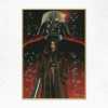Posters vintage Star Wars : Darth Vader - /medias/158719774392.jpg