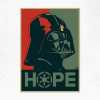 Posters vintage Star Wars : Darth Vader - /medias/158719774421.jpg
