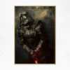Posters vintage Star Wars : Darth Vader - /medias/158719774485.jpg