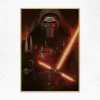 Posters vintage Star Wars : Darth Vader - /medias/158719774574.jpg