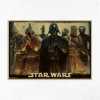 Posters vintage Star Wars : Darth Vader - /medias/158719774592.jpg