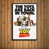 Posters Disney : la saga Toy Story - /medias/158755965713.jpg
