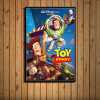 Posters Disney : la saga Toy Story - /medias/158755965744.jpg
