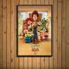 Posters Disney : la saga Toy Story - /medias/158755965752.jpg