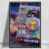 Posters Disney : la saga Toy Story - /medias/158755965762.jpg